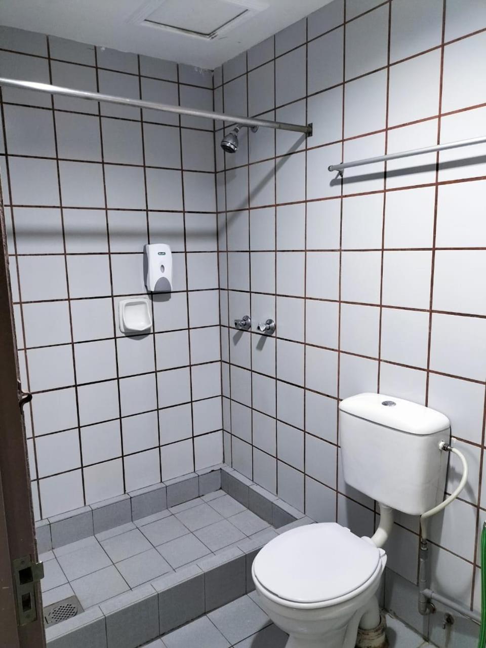 Faber Inn Bintulu Extérieur photo
