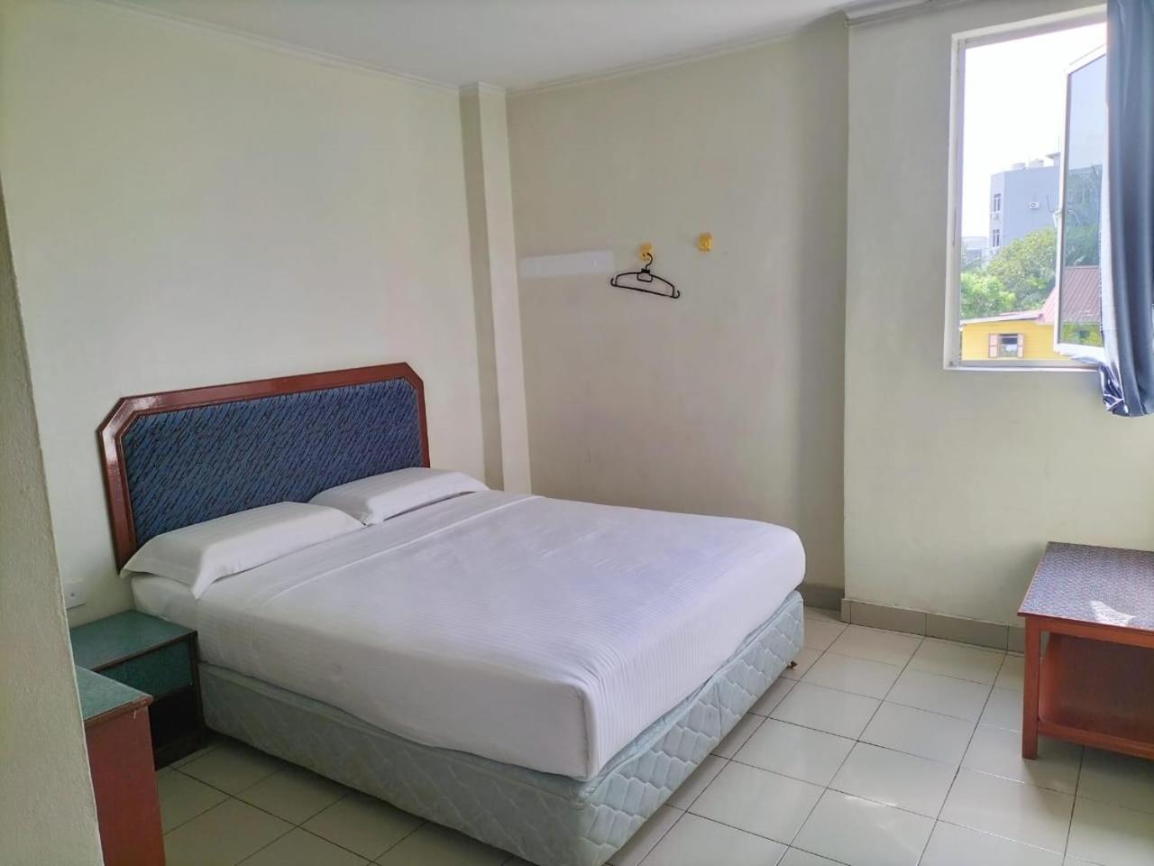 Faber Inn Bintulu Extérieur photo