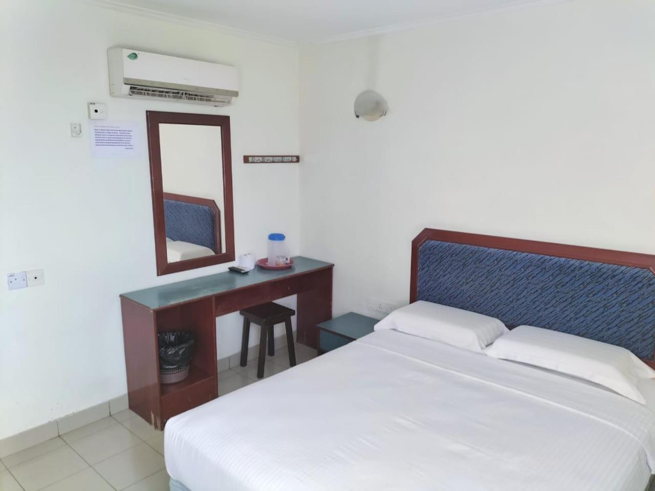 Faber Inn Bintulu Extérieur photo